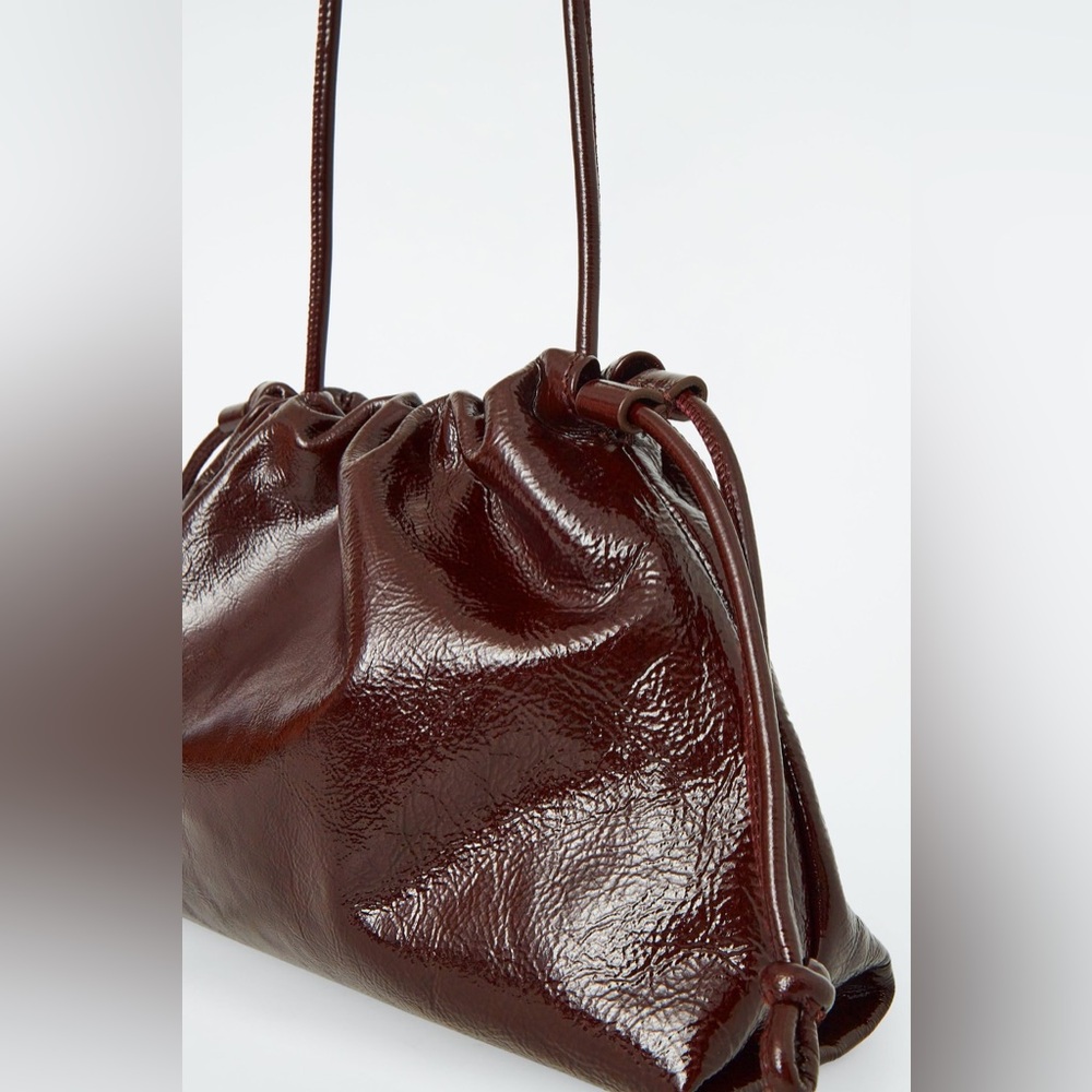 COS Cavatelli Crossbody Clutch